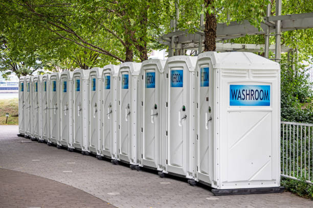 Sanitation services for porta potties in Heyburn, ID