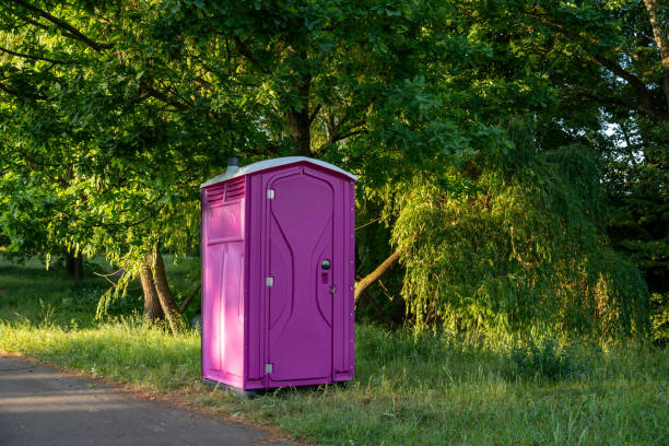 Best Luxury portable toilet rental  in Heyburn, ID