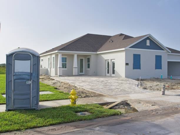 Best Construction site porta potty rental  in Heyburn, ID