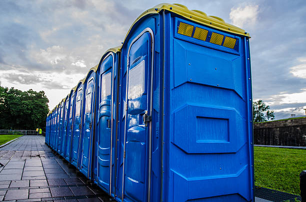 Best Local porta potty services  in Heyburn, ID